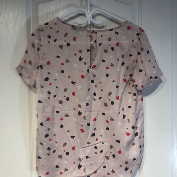Dynamite Blouse - Size XS - Picture 3 of 3